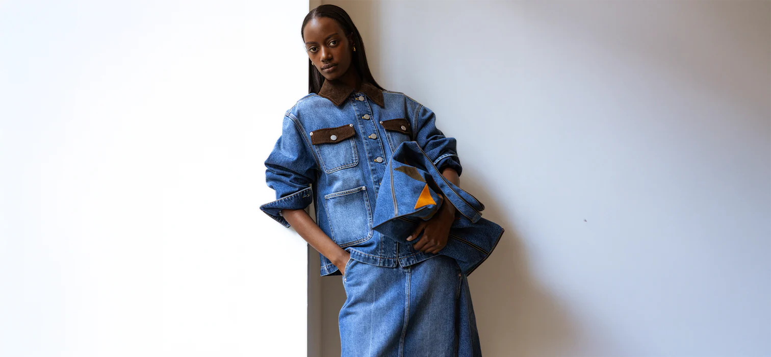 Effortless Modernity for Every Wardrobe